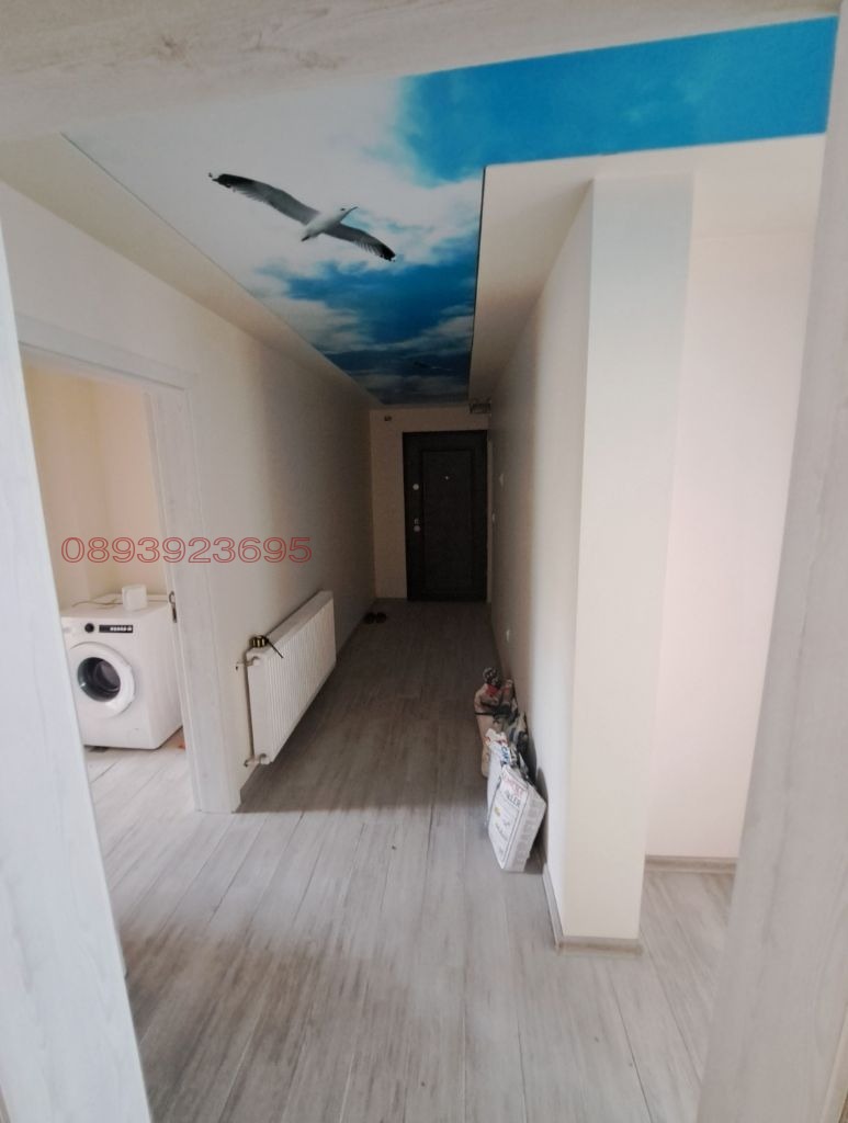 Продава 4-СТАЕН, гр. Търговище, Център