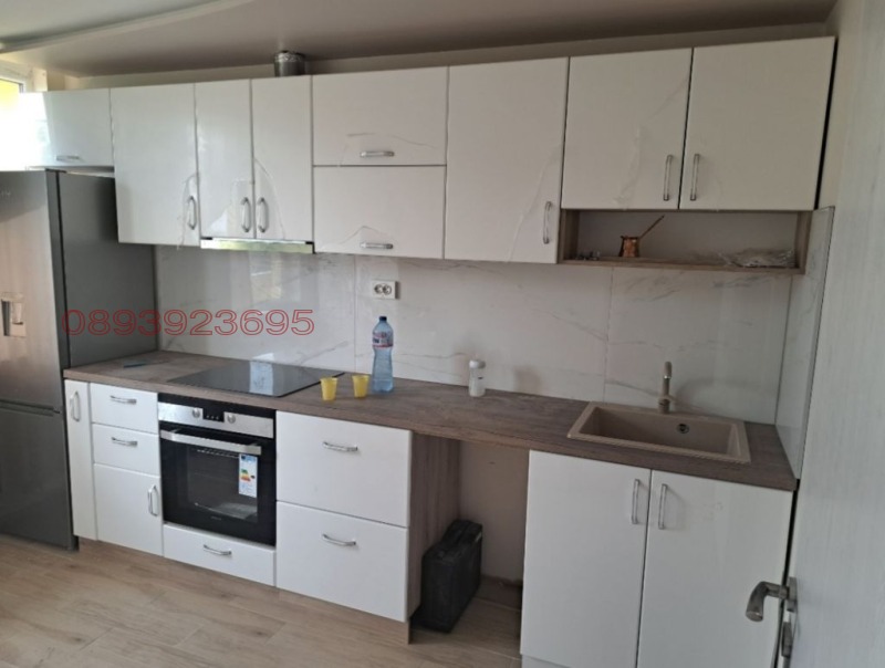 Продава 4-СТАЕН, гр. Търговище, Център, снимка 4 - Апартаменти - 52759280