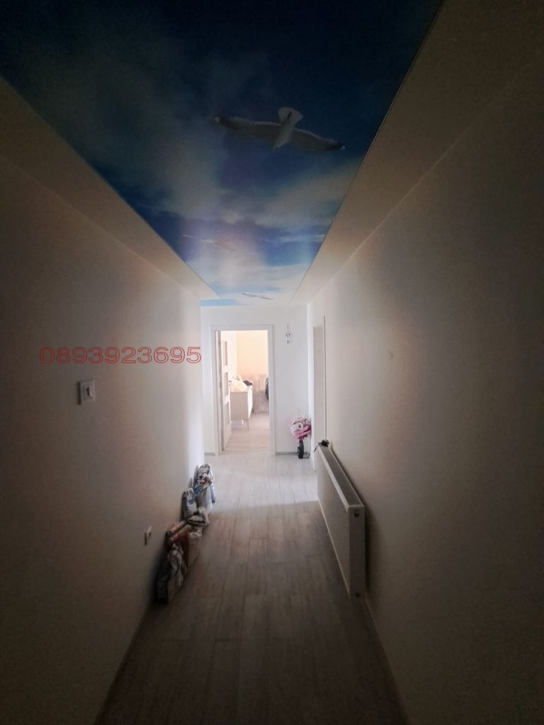 Продава 4-СТАЕН, гр. Търговище, Център, снимка 13 - Апартаменти - 52759280