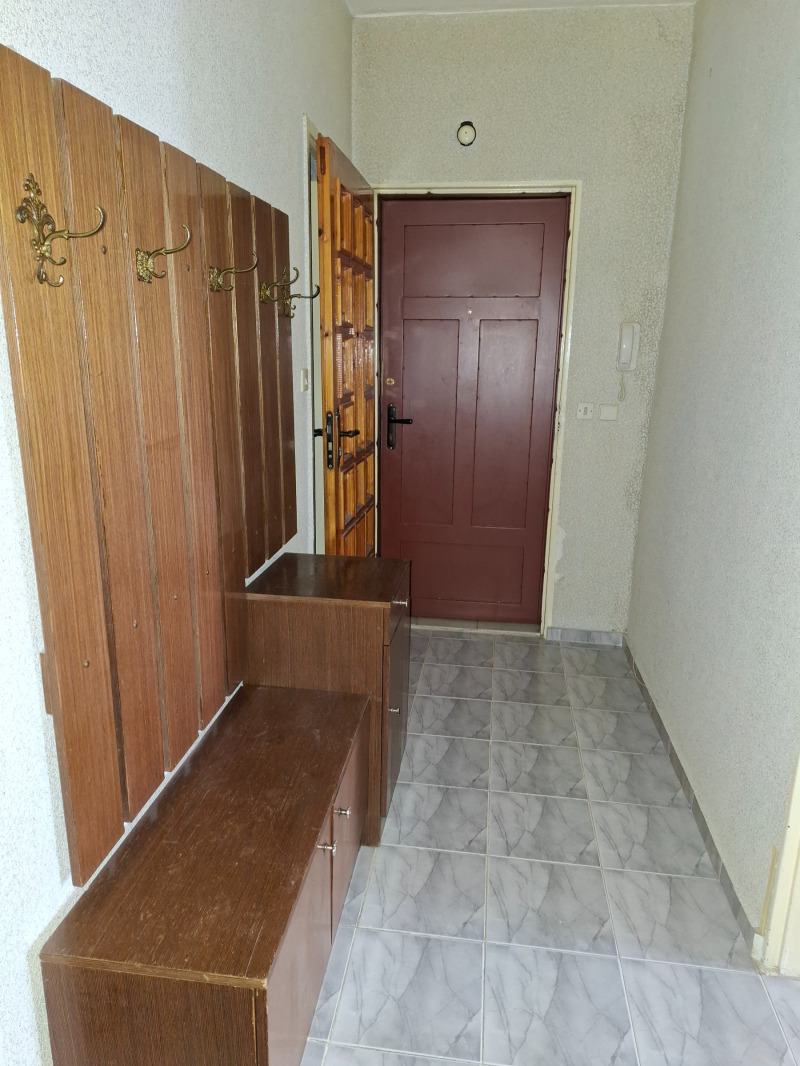 Продава 4-СТАЕН, гр. Стара Загора, Опълченски, снимка 4 - Апартаменти - 53324171