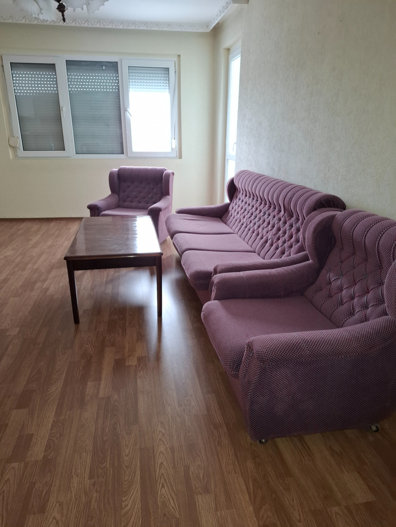 Продава 4-СТАЕН, гр. Стара Загора, Опълченски