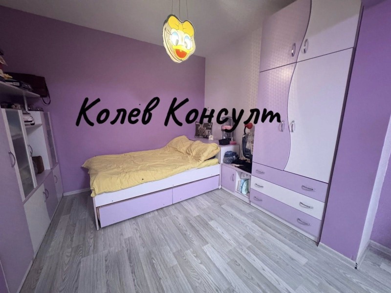 Продава МНОГОСТАЕН, гр. Димитровград, област Хасково, снимка 4 - Апартаменти - 52545505