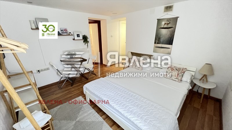 Продава МНОГОСТАЕН, гр. Варна, Операта