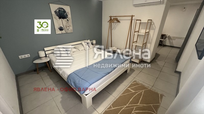 Продава МНОГОСТАЕН, гр. Варна, Операта, снимка 4 - Апартаменти - 54512697