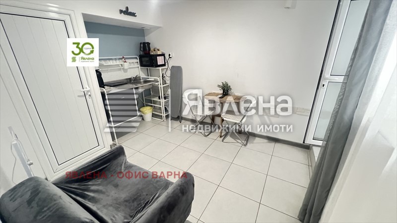 Продава МНОГОСТАЕН, гр. Варна, Операта, снимка 5 - Апартаменти - 54512697