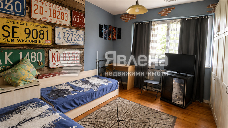 Продава МНОГОСТАЕН, гр. Перник, Могиличе, снимка 3 - Апартаменти - 55840154