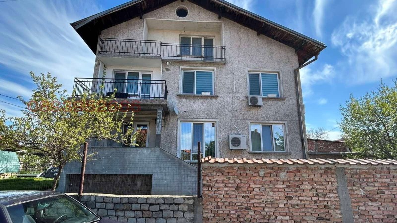 Продава ЕТАЖ ОТ КЪЩА, гр. София, с. Чепинци