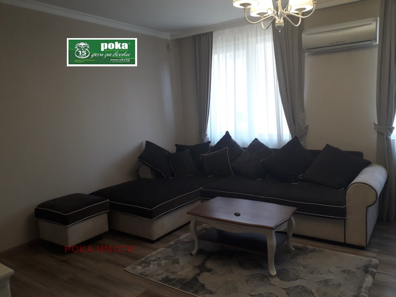 Продается  Дом Стара Загора , Казански - изток , 450 кв.м | 30439822 - изображение [2]