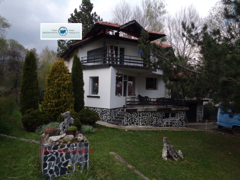 Продается  Дом область София , в.з.Ярема , 233 кв.м | 21649156