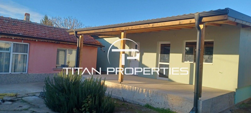 Продава КЪЩА, с. Руен, област Пловдив, снимка 15 - Къщи - 52464084