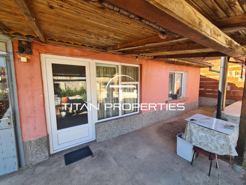 Продава КЪЩА, с. Руен, област Пловдив, снимка 16 - Къщи - 52464084