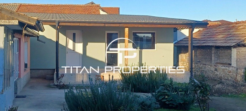 Продава КЪЩА, с. Руен, област Пловдив, снимка 14 - Къщи - 52464084