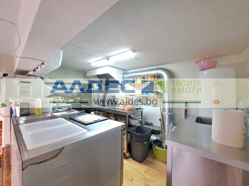 For Sale  Bar, Coffee shop Sofia , Tsentar , 55 sq.m | 14910659 - image [9]