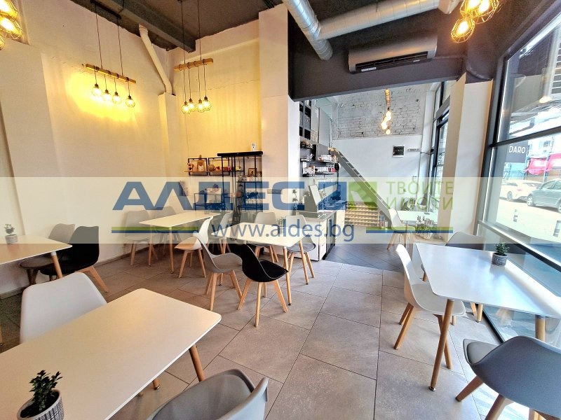 Zu verkaufen  Bar; Café Sofia , Zentar , 55 qm | 14910659 - Bild [2]