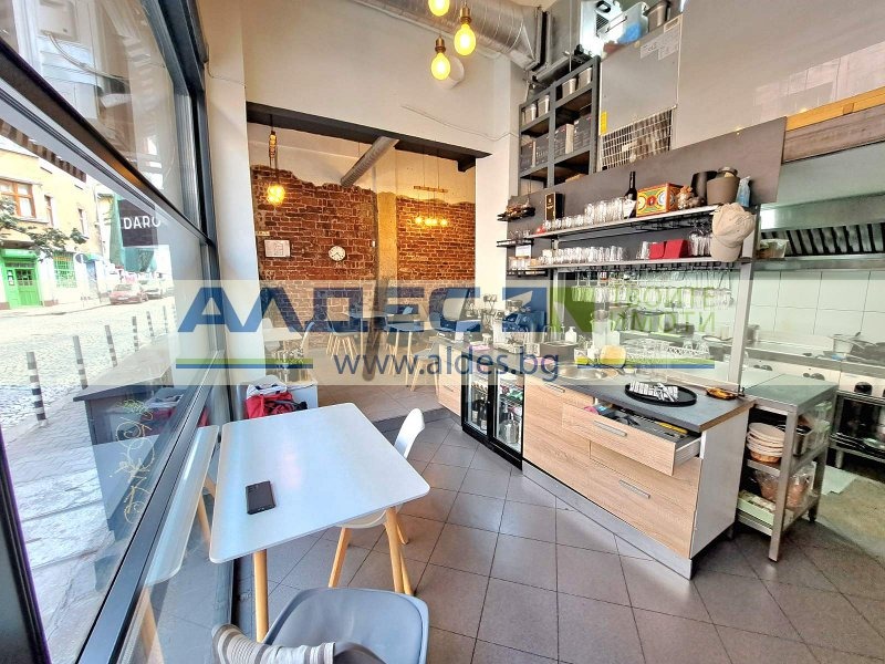 Zu verkaufen  Bar; Café Sofia , Zentar , 55 qm | 14910659 - Bild [5]