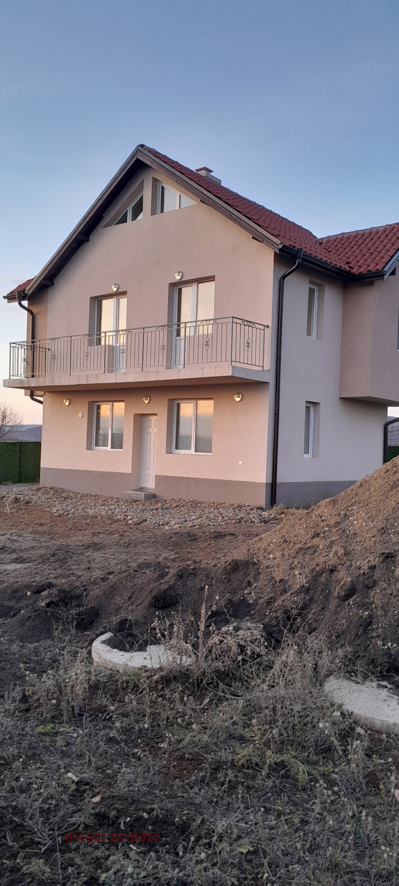 Продава  Парцел град София , Обеля , 500 кв.м | 49488893 - изображение [6]