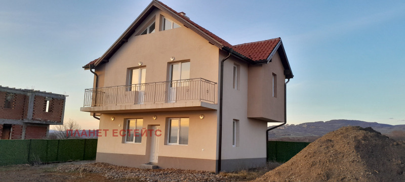 Продава  Парцел град София , Обеля , 500 кв.м | 49488893 - изображение [7]