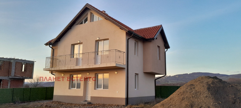 Продава  Парцел град София , Обеля , 500 кв.м | 49488893 - изображение [3]