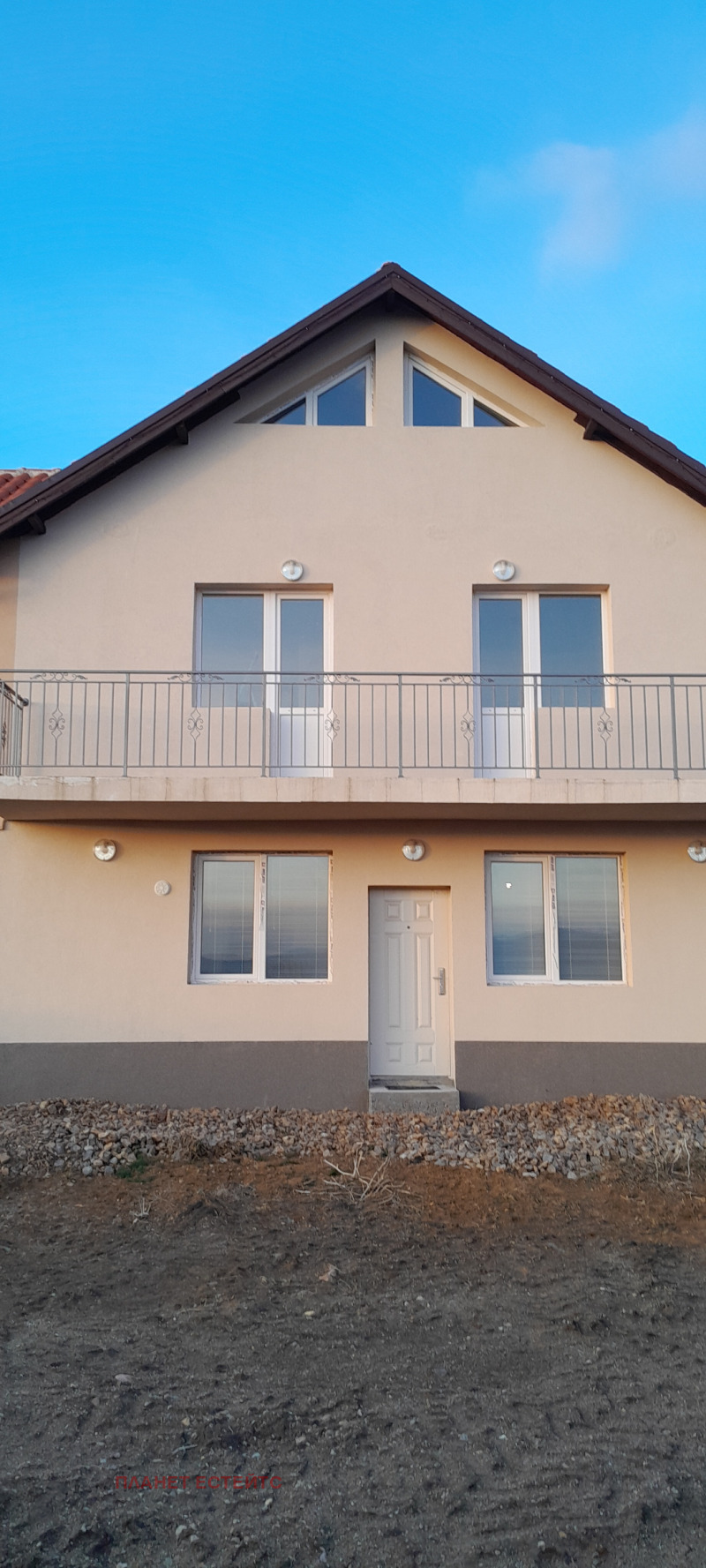 Продава  Парцел град София , Обеля , 500 кв.м | 49488893 - изображение [4]