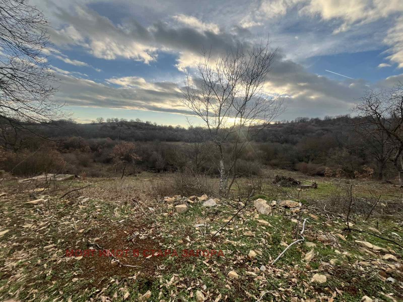 Продава ПАРЦЕЛ, гр. Стара Загора, Железник - център, снимка 2 - Парцели - 53107579