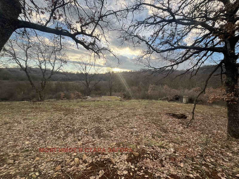 Продава ПАРЦЕЛ, гр. Стара Загора, Железник - център