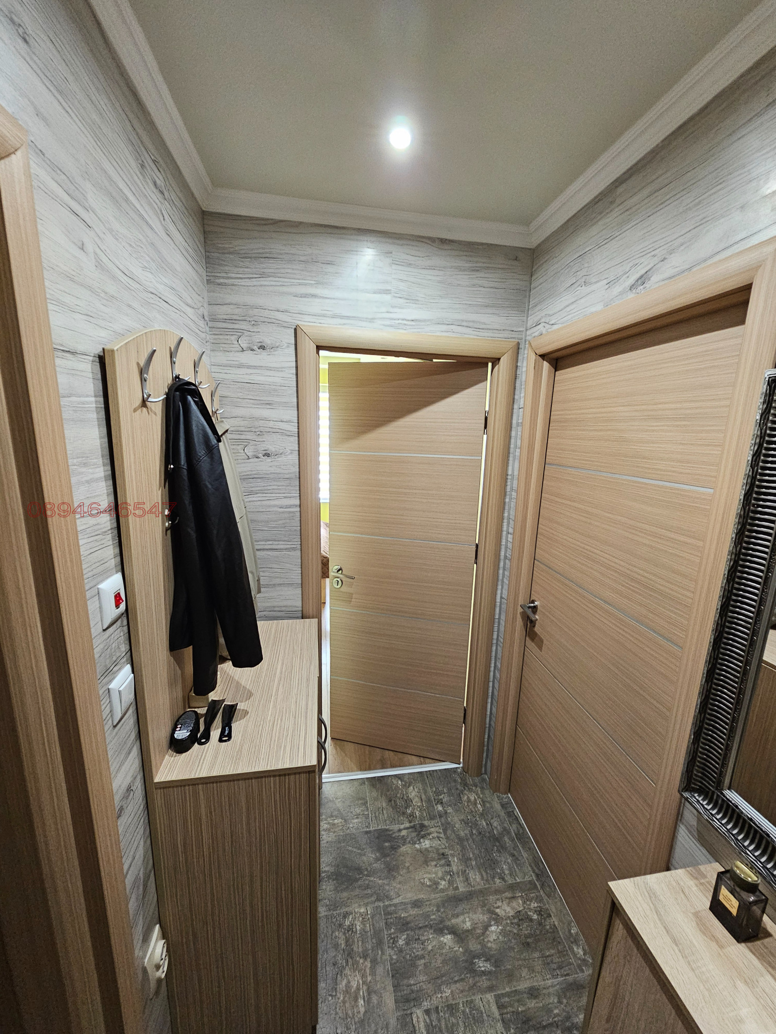 Продава 2-СТАЕН, гр. Варна, Кайсиева градина, снимка 6 - Апартаменти - 53710161