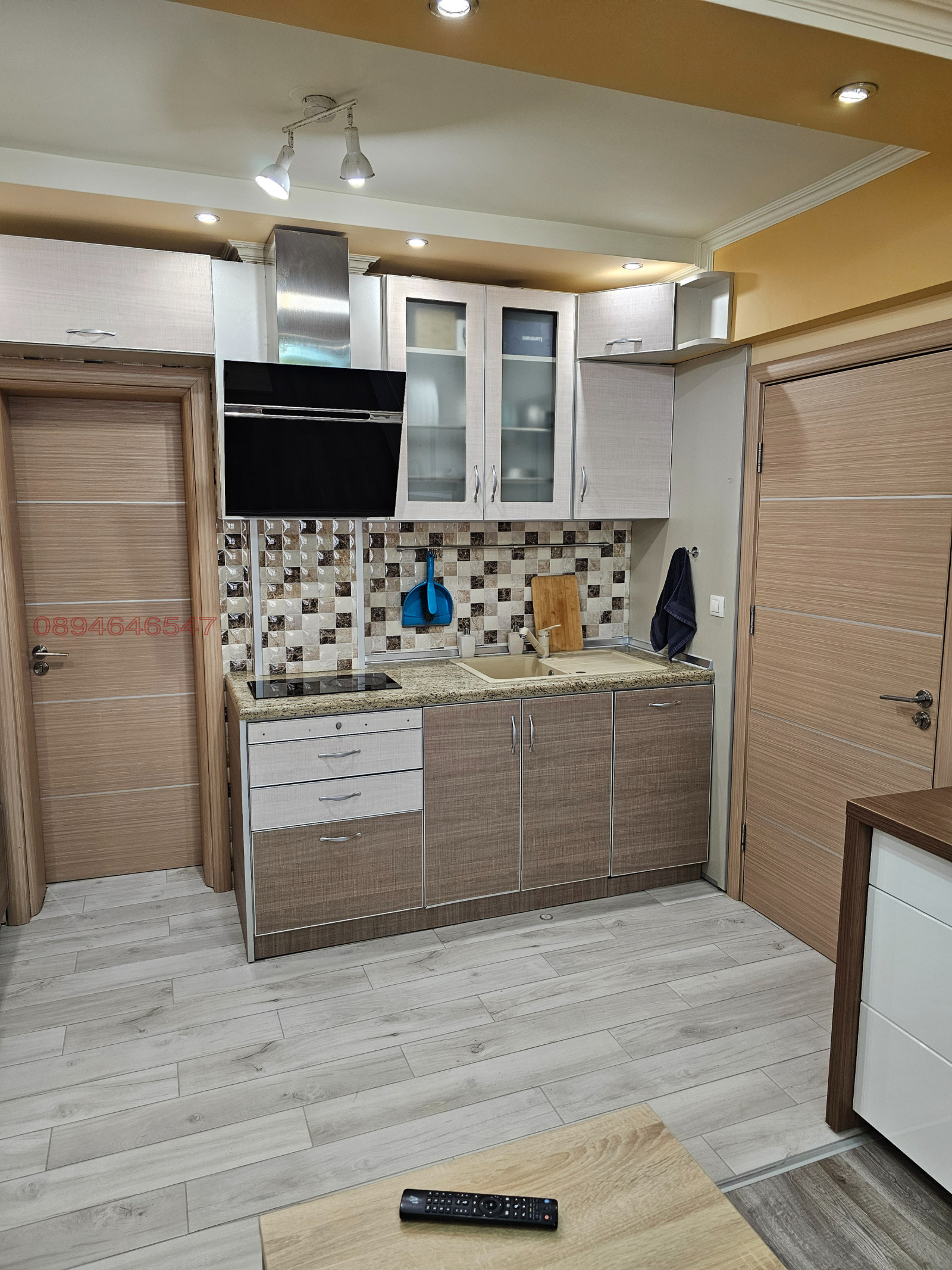 Продава 2-СТАЕН, гр. Варна, Кайсиева градина, снимка 12 - Апартаменти - 53710161