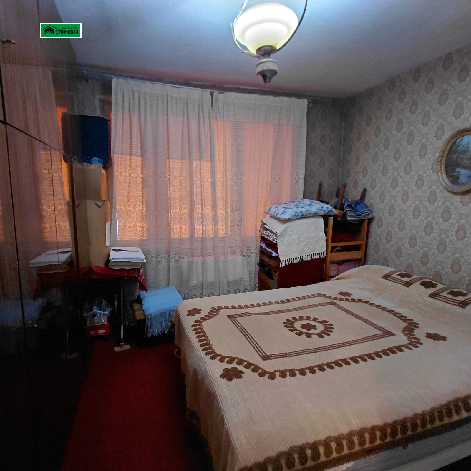 Продава 2-СТАЕН, гр. Враца, Център, снимка 7 - Апартаменти - 53363759