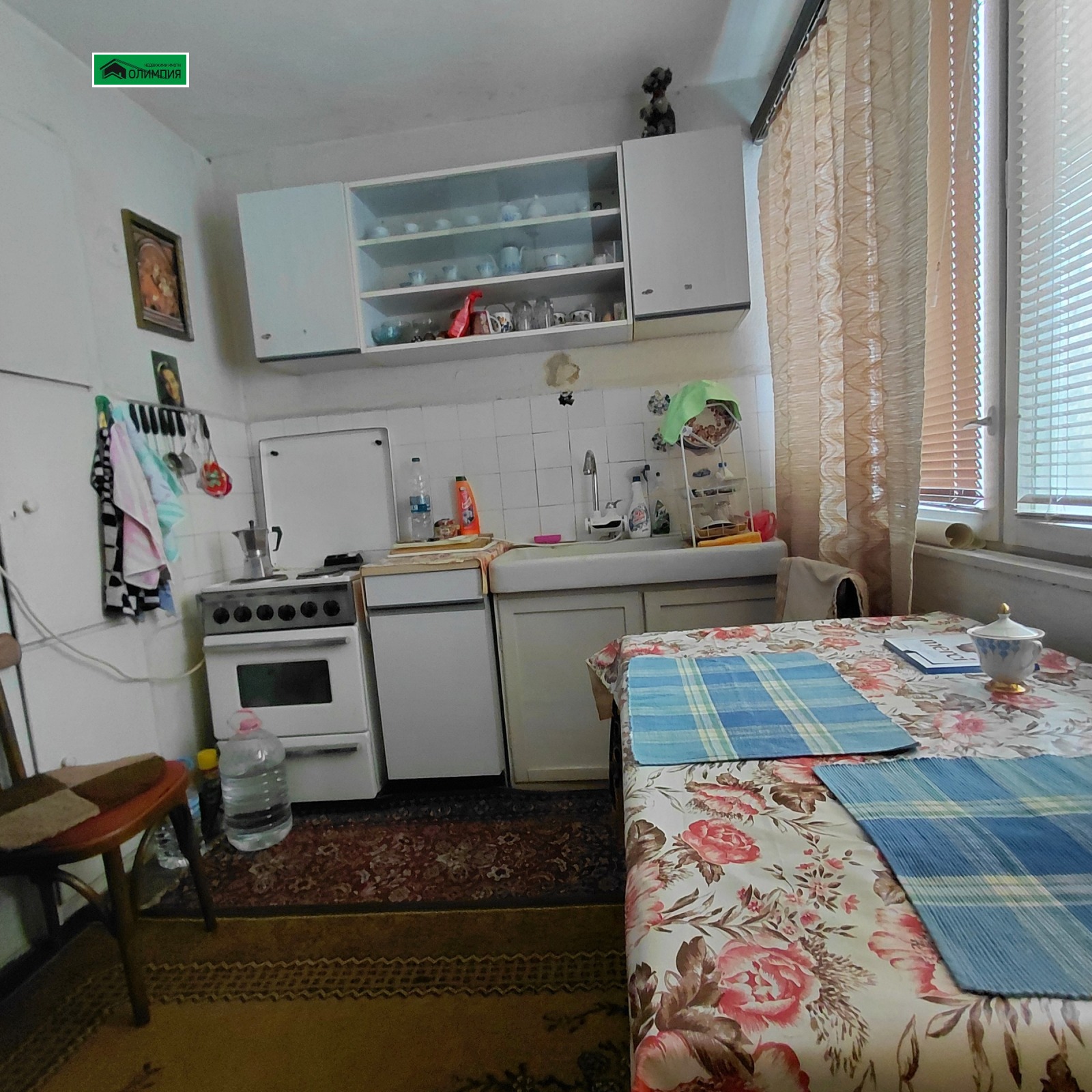 Продава 2-СТАЕН, гр. Враца, Център, снимка 4 - Апартаменти - 53363759