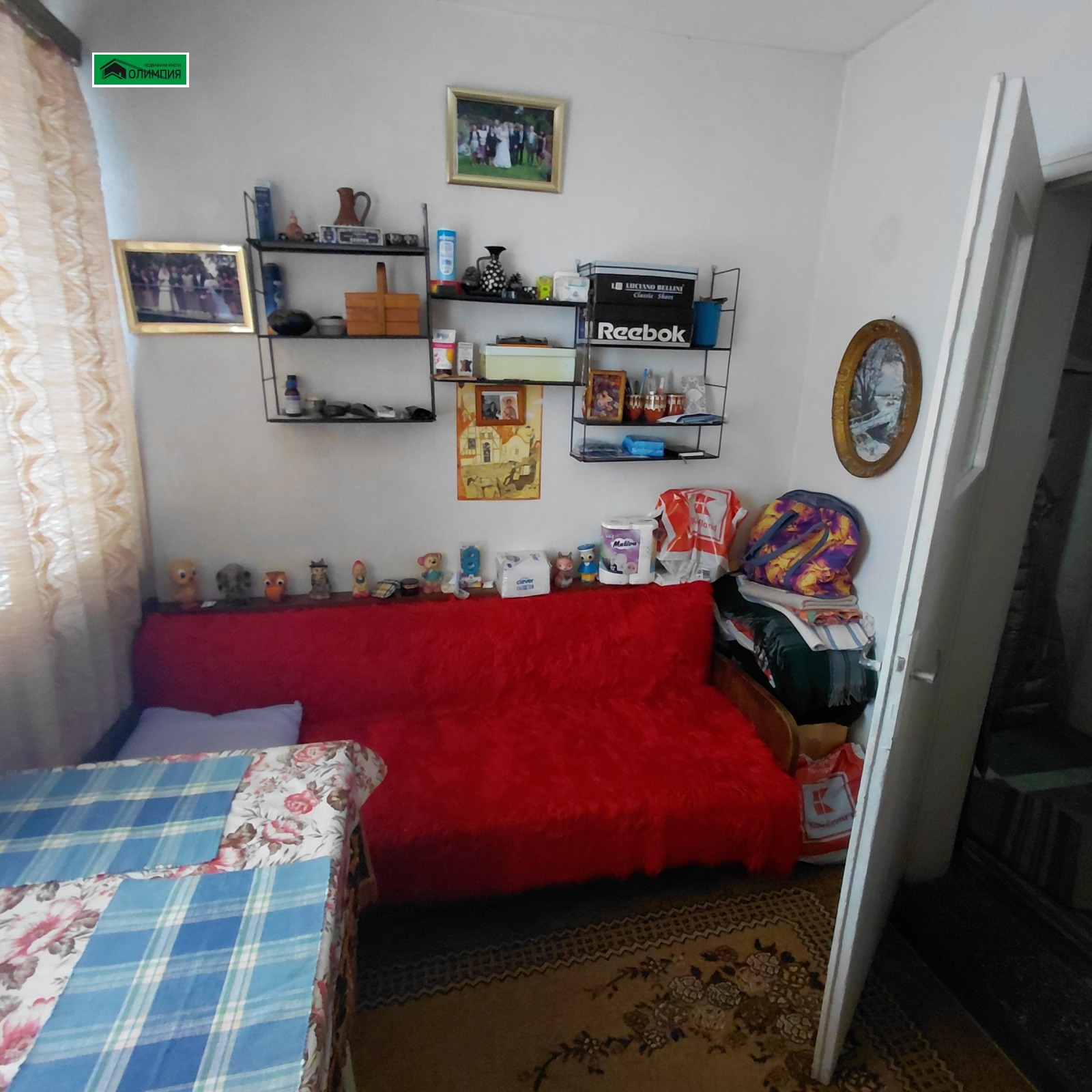 Продава 2-СТАЕН, гр. Враца, Център, снимка 6 - Апартаменти - 53363759