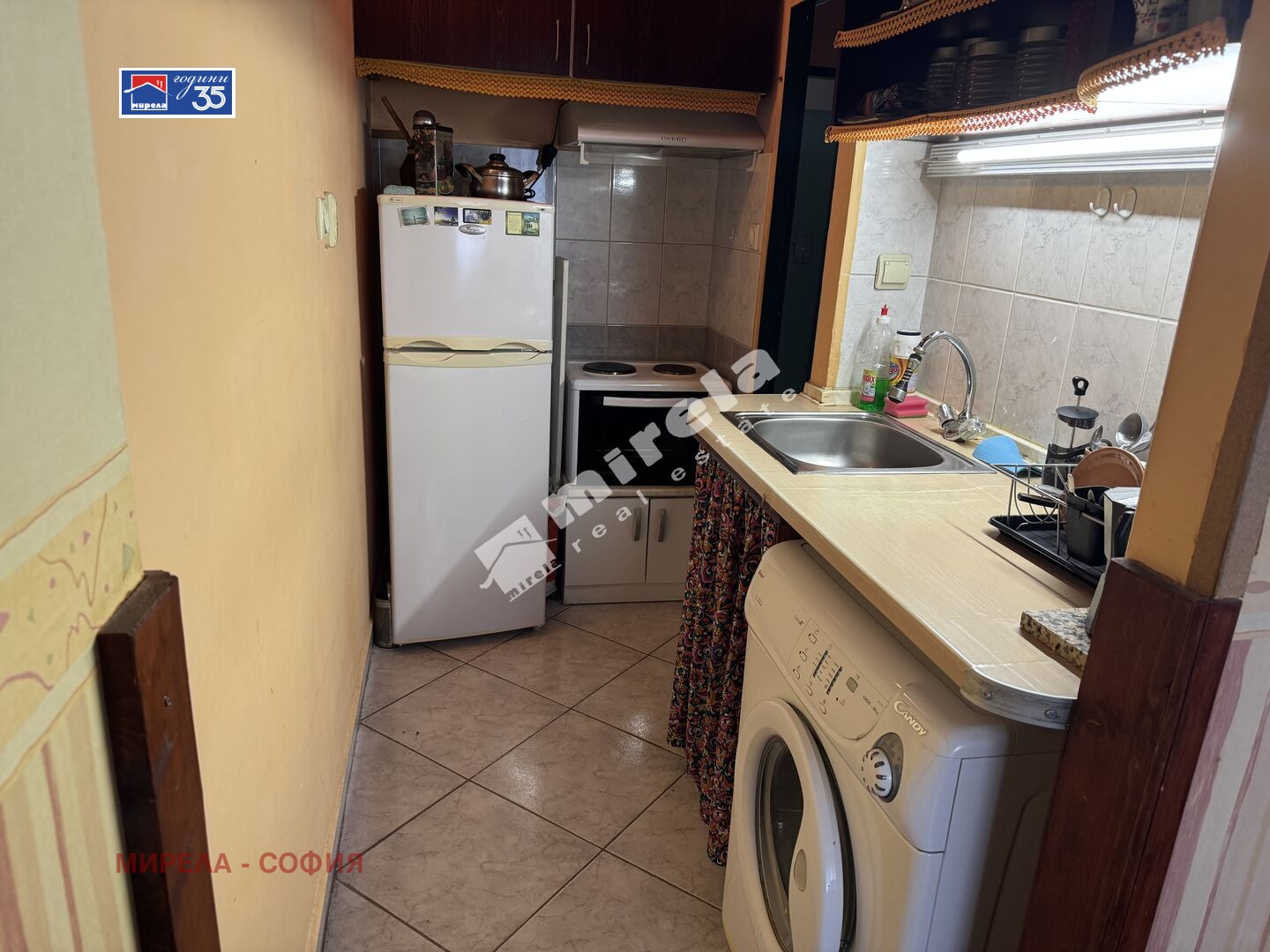 Продава 2-СТАЕН, гр. София, Младост 1, снимка 8 - Апартаменти - 53904709