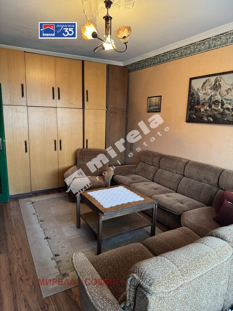 Продава 2-СТАЕН, гр. София, Младост 1, снимка 3 - Апартаменти - 53904709