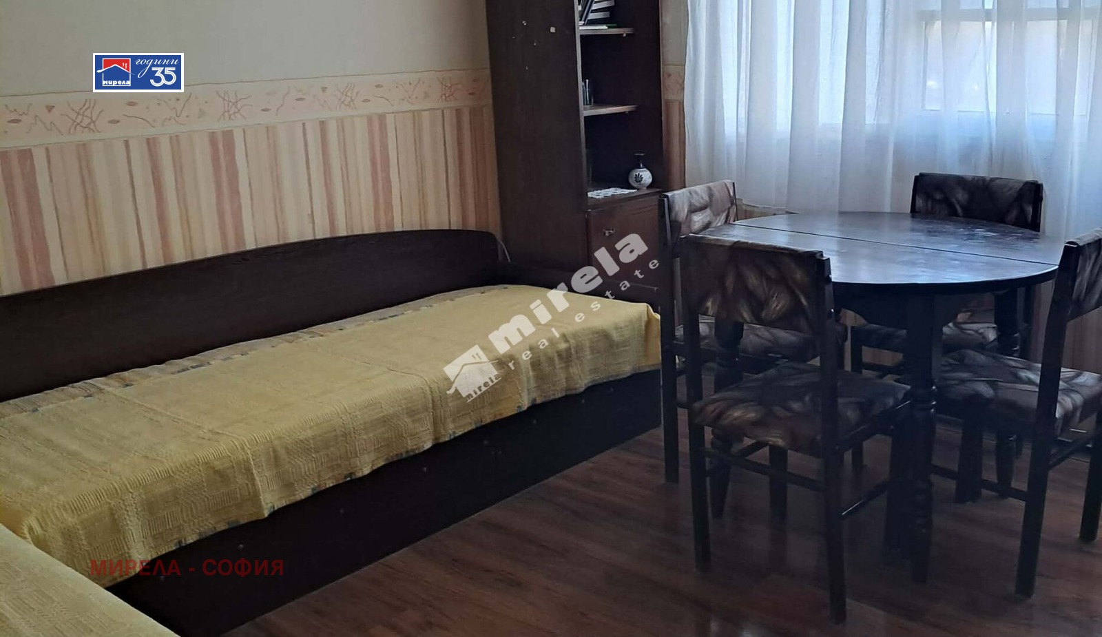 Продава 2-СТАЕН, гр. София, Младост 1, снимка 5 - Апартаменти - 53904709