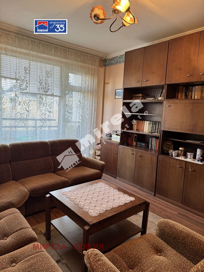 Продава 2-СТАЕН, гр. София, Младост 1, снимка 4 - Апартаменти - 53904709