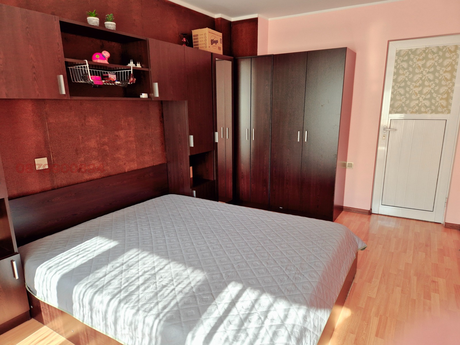 Продава 3-СТАЕН, гр. Дупница, област Кюстендил, снимка 13 - Апартаменти - 55055087