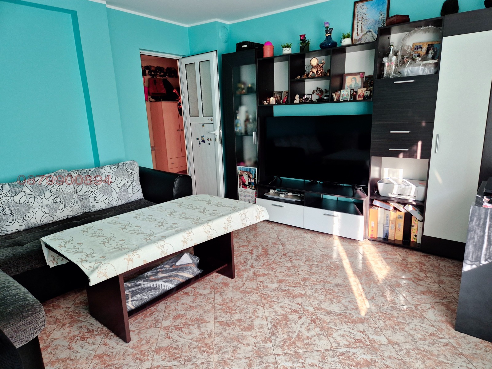Продава 3-СТАЕН, гр. Дупница, област Кюстендил, снимка 6 - Апартаменти - 55055087