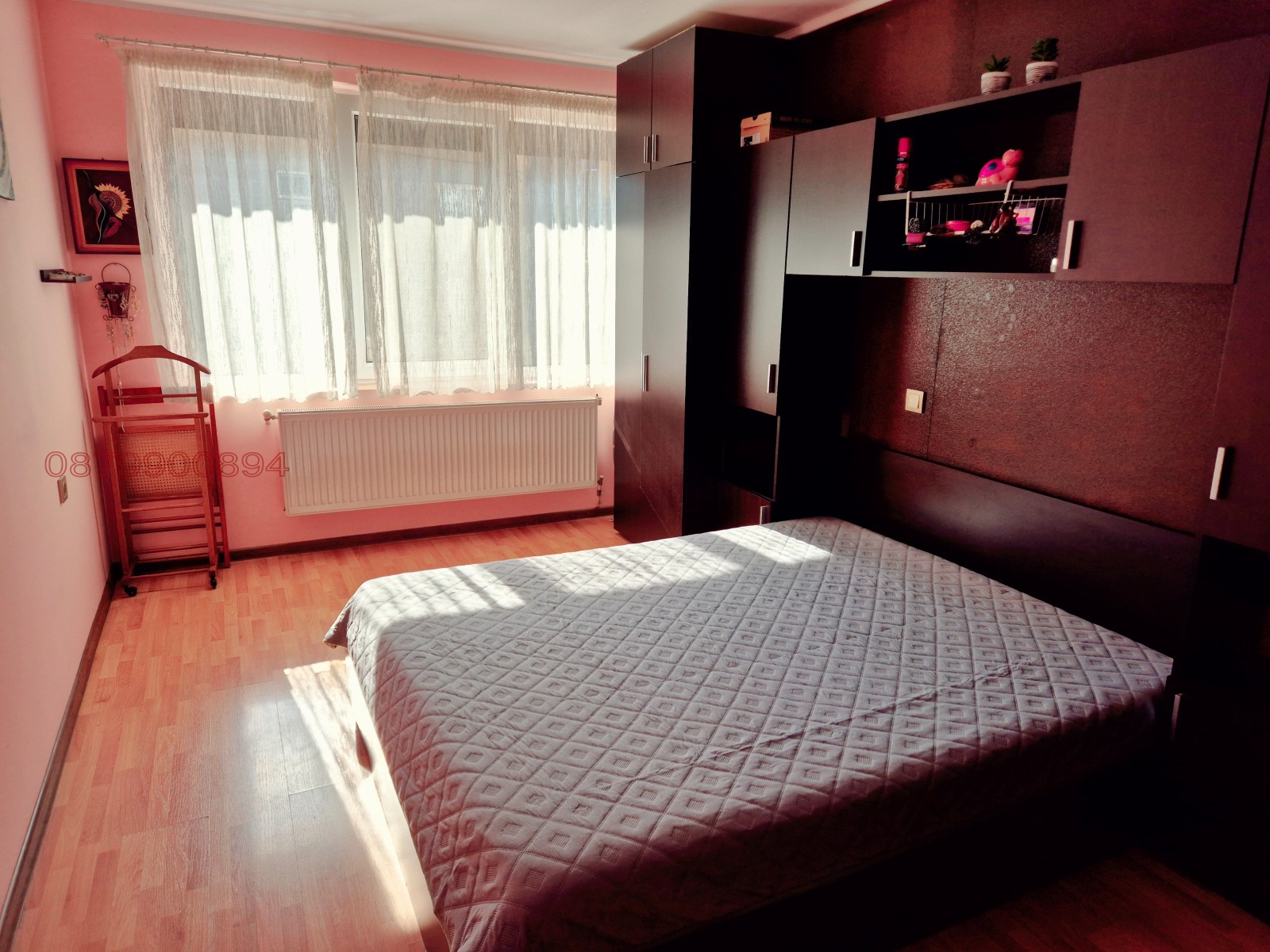 Продава 3-СТАЕН, гр. Дупница, област Кюстендил, снимка 12 - Апартаменти - 55055087