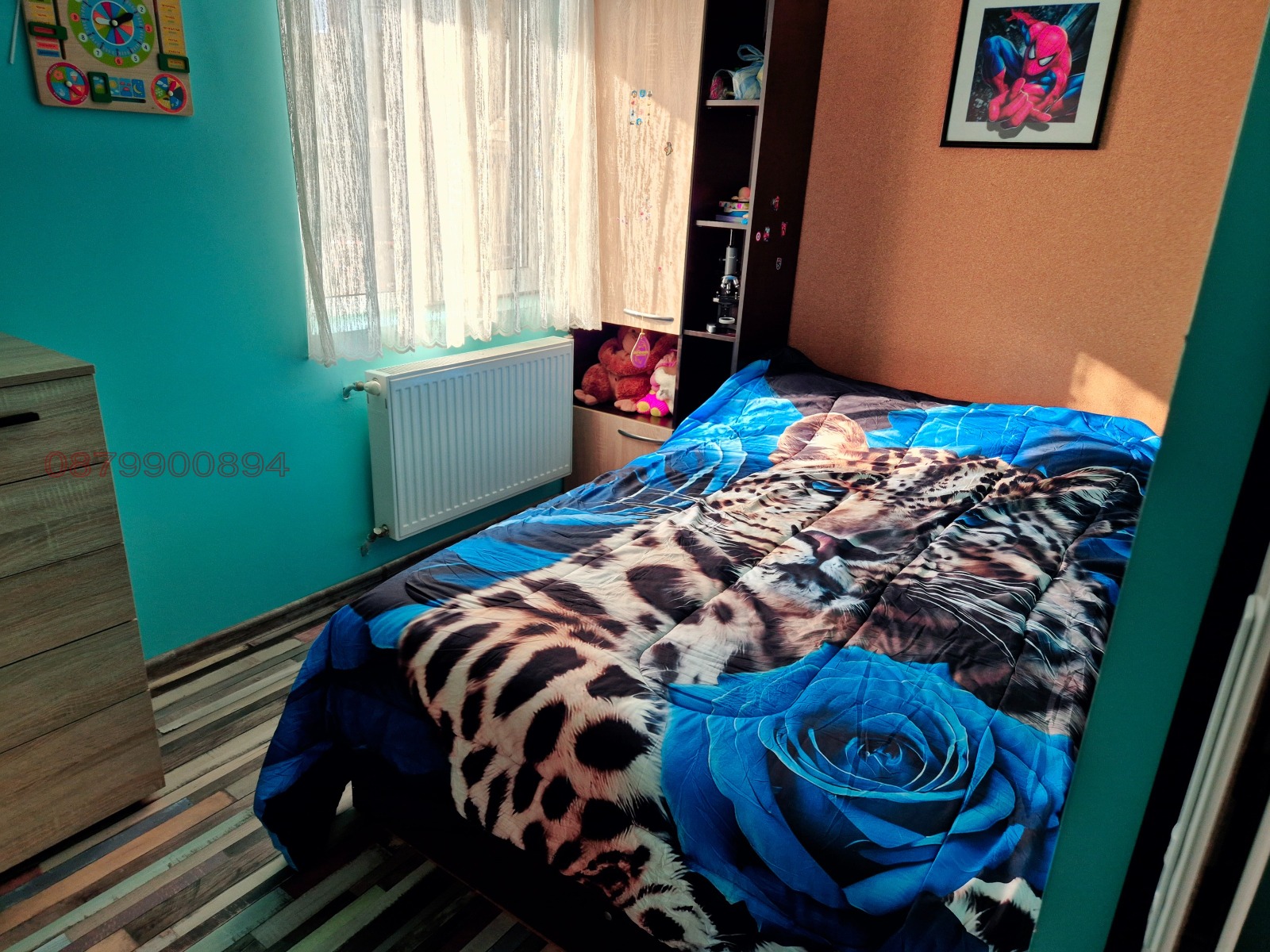 Продава 3-СТАЕН, гр. Дупница, област Кюстендил, снимка 7 - Апартаменти - 55055087