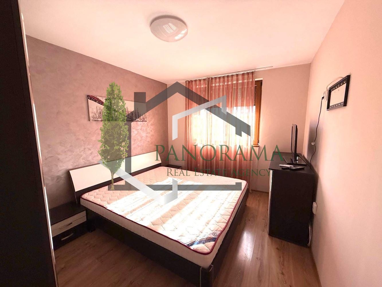 Продава 3-СТАЕН, гр. Шумен, Център, снимка 4 - Апартаменти - 55206398