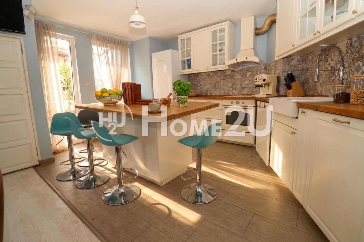 Продава 4-СТАЕН, гр. София, Гео Милев, снимка 5 - Апартаменти - 56021907