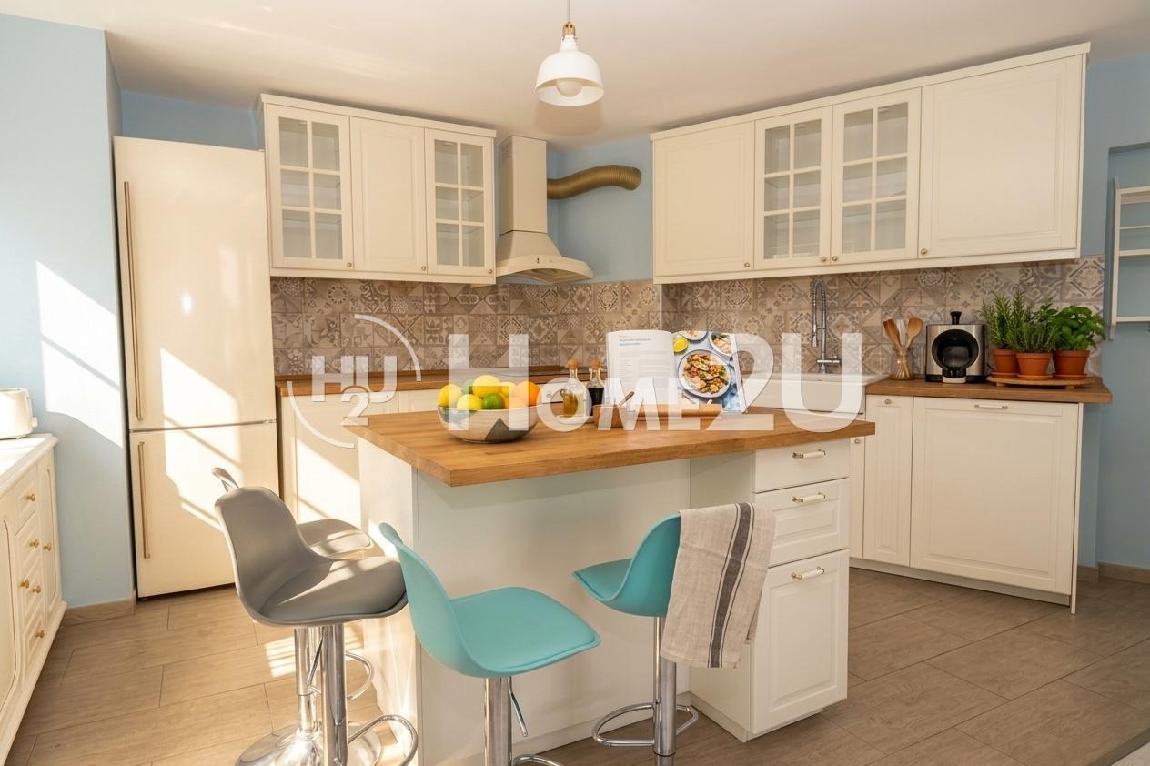 Продава 4-СТАЕН, гр. София, Гео Милев, снимка 7 - Апартаменти - 56021907