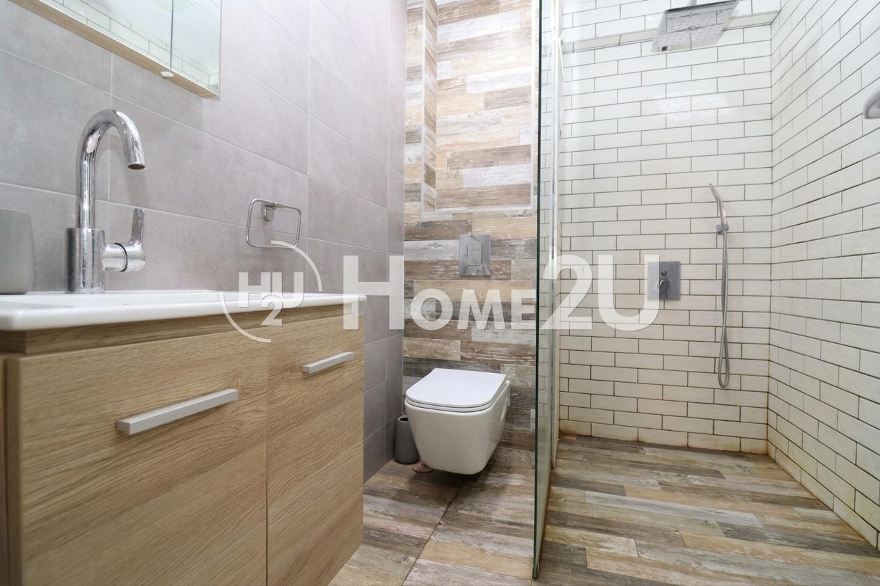 Продава 4-СТАЕН, гр. София, Гео Милев, снимка 15 - Апартаменти - 56021907