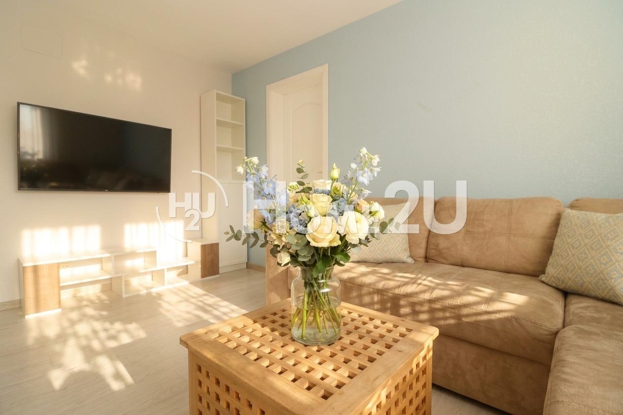 Продава 4-СТАЕН, гр. София, Гео Милев, снимка 3 - Апартаменти - 56021907