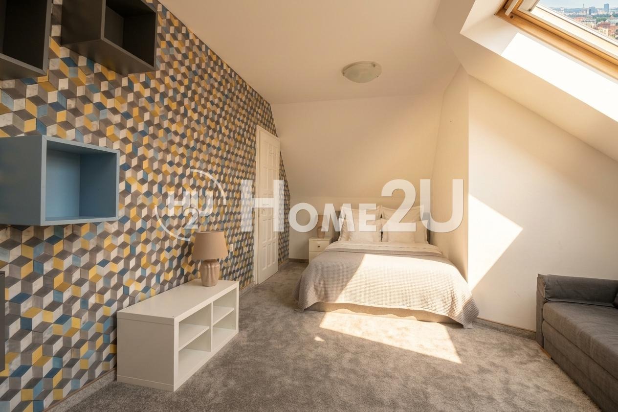 Продава 4-СТАЕН, гр. София, Гео Милев, снимка 11 - Апартаменти - 56021907