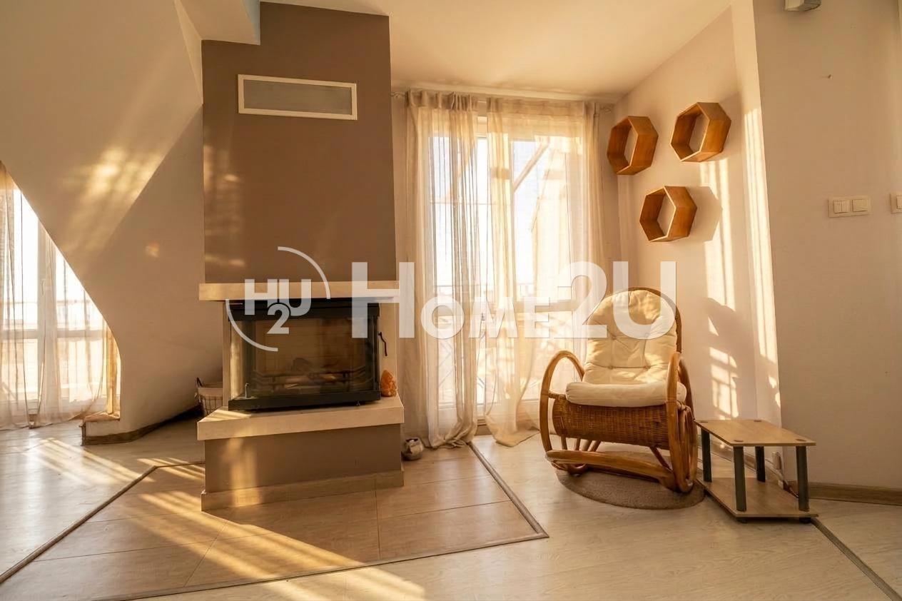 Продава 4-СТАЕН, гр. София, Гео Милев, снимка 6 - Апартаменти - 56021907