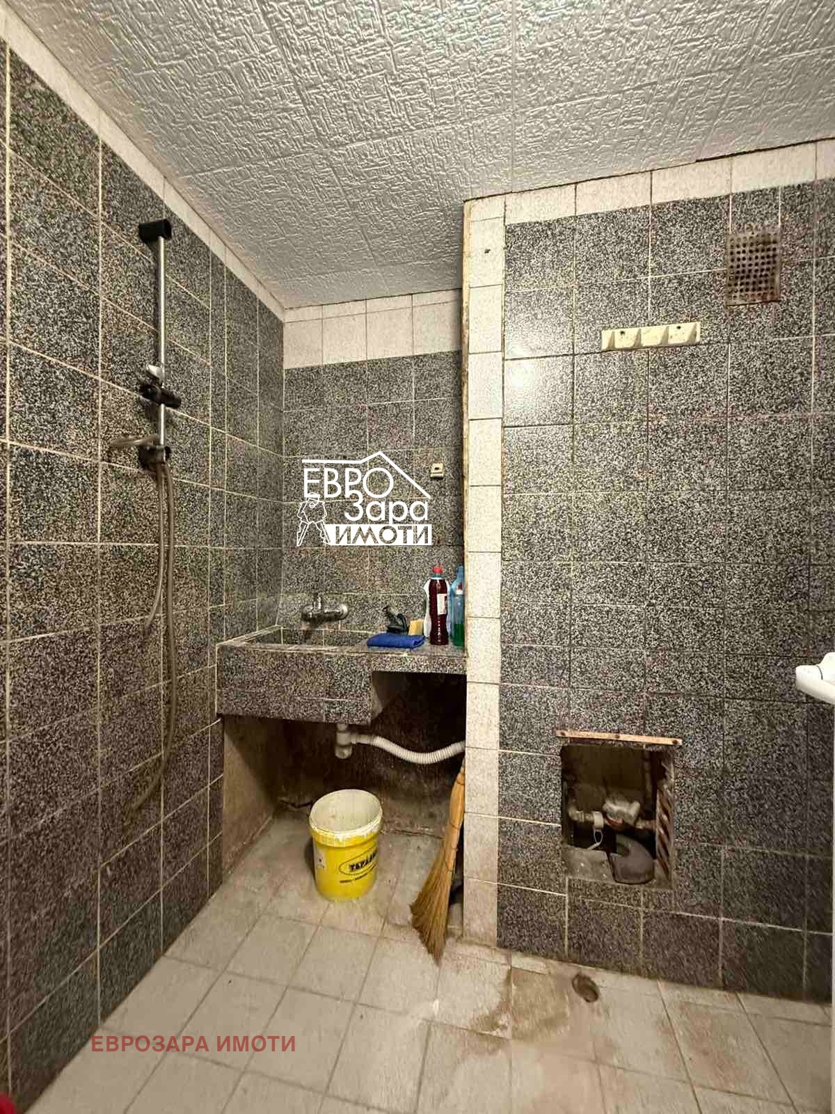 Продава МНОГОСТАЕН, гр. Стара Загора, Железник - център, снимка 9 - Апартаменти - 53619188