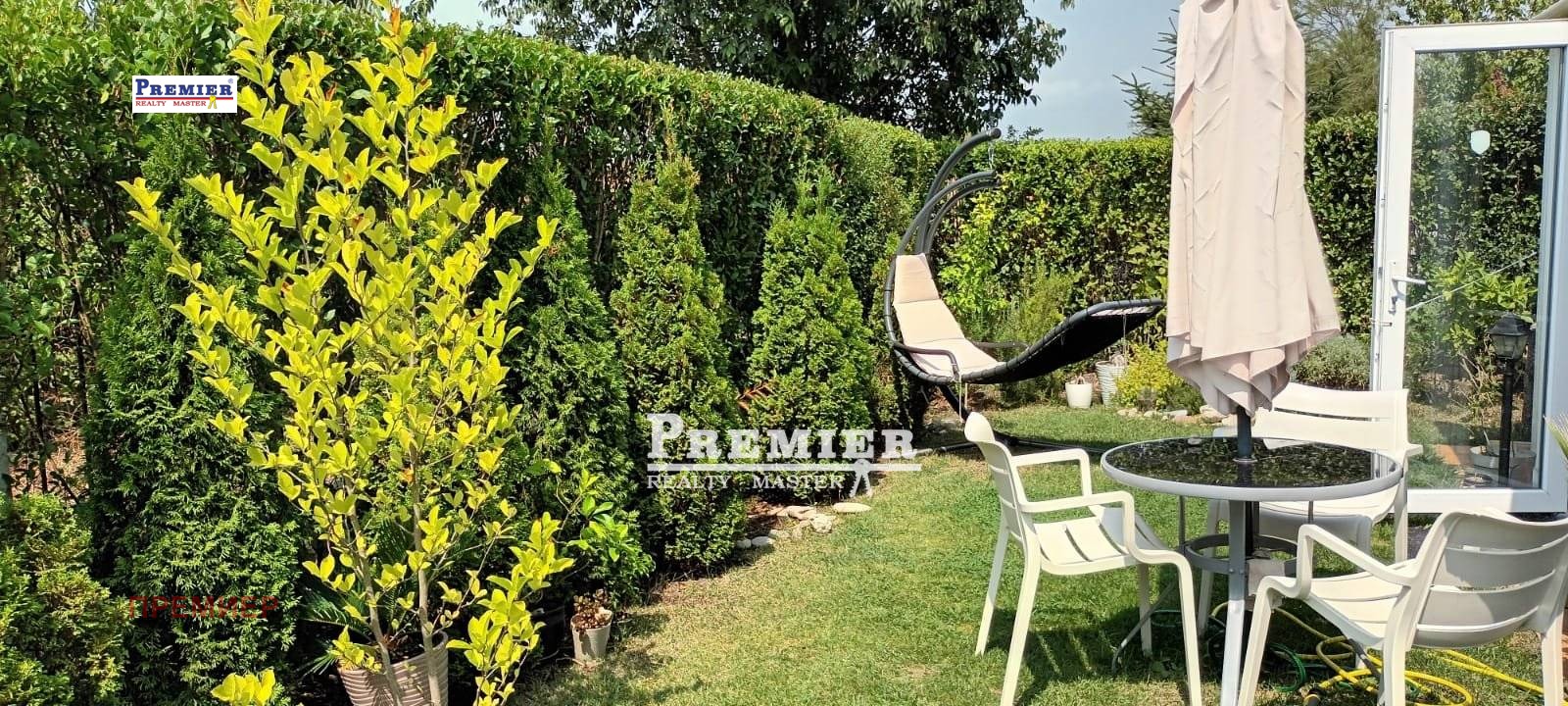 Продава КЪЩА, гр. Бургас, Сарафово, снимка 2 - Къщи - 48573909