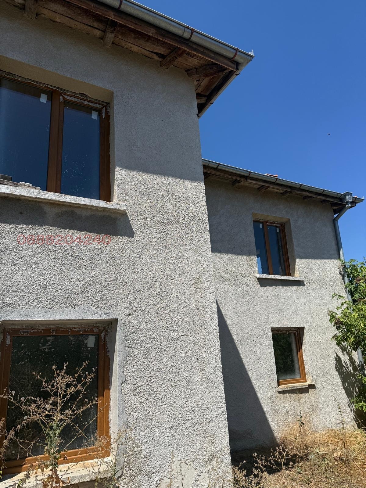 Продава КЪЩА, с. Добростан, област Пловдив