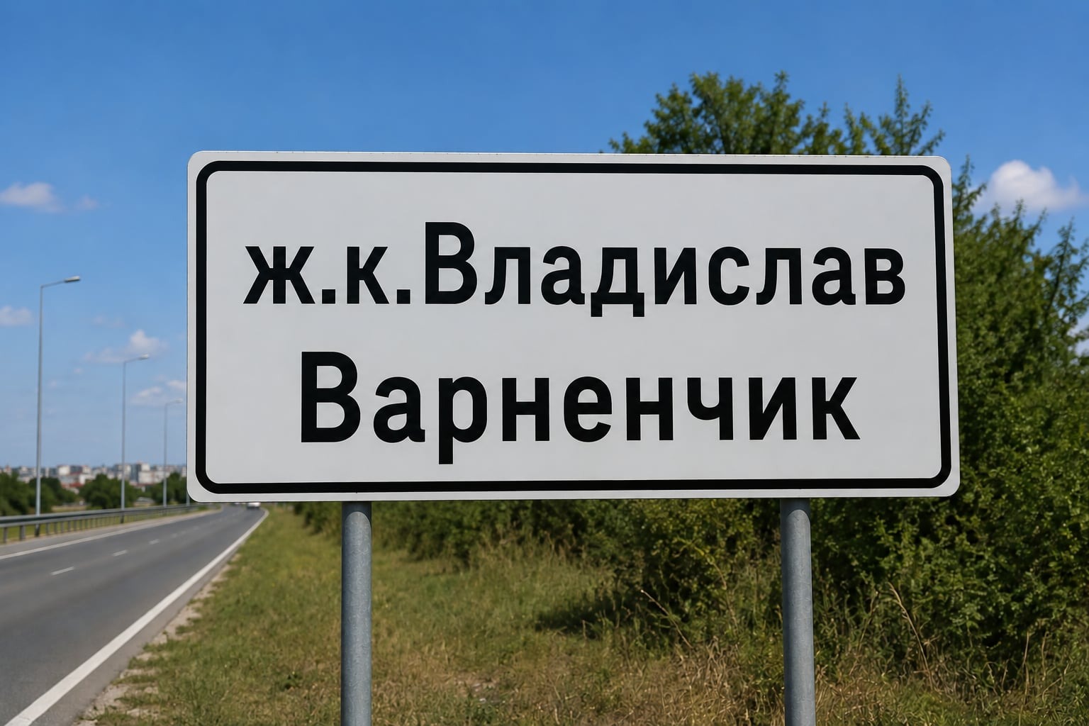 Продава МАГАЗИН, гр. Варна, Владислав Варненчик 1