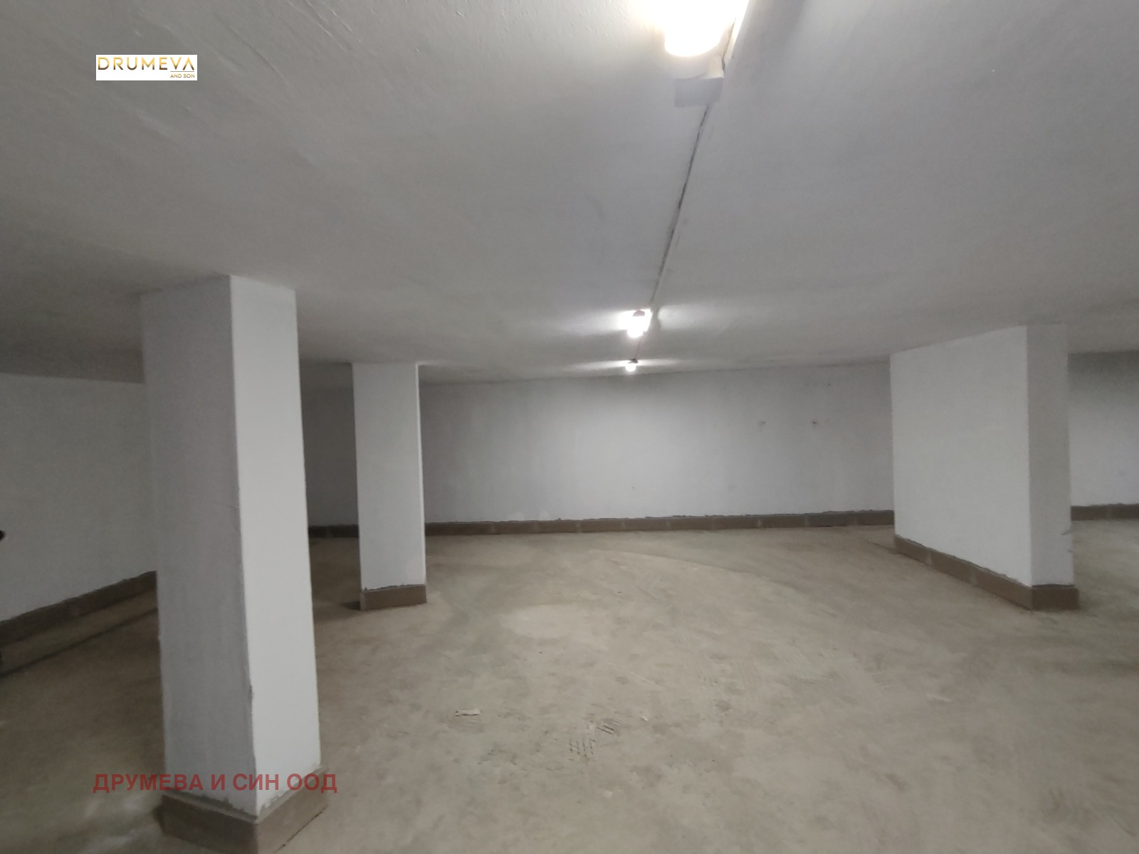 Продава ГАРАЖ, ПАРКОМЯСТО, гр. София, Манастирски ливади, снимка 11 - Гаражи и паркоместа - 49847531